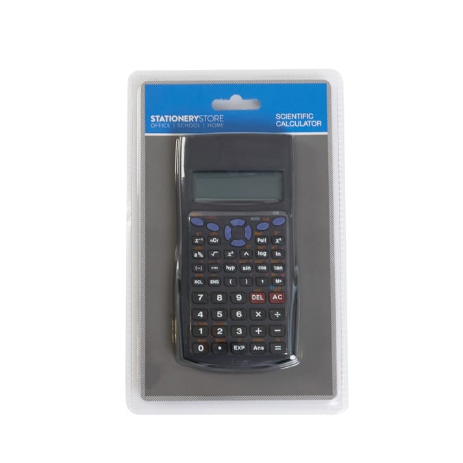 Stationery Store Scientific Calculator