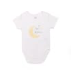 Pure Baby Baby Body Suit 5 Pack