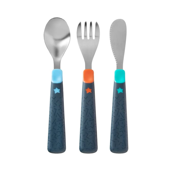 Tommee Tippee Cutlery Set