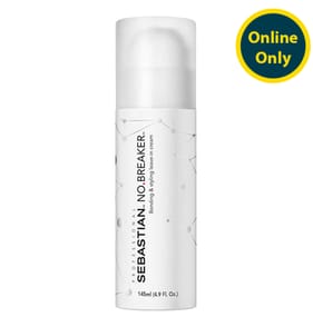 Sebastian No Breaker Bonding & Styling Leave-In Cream 145ml