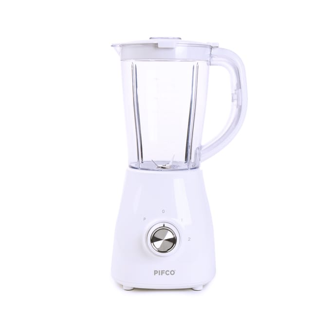 Pifco: Table Blender - White