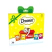 Dreamies Christmas Present Variety Box Adult Cat Treats