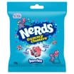Nerds Candy Sweets Gummy Clusters Berries 113g