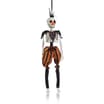 Haunted House Hanging Decoration