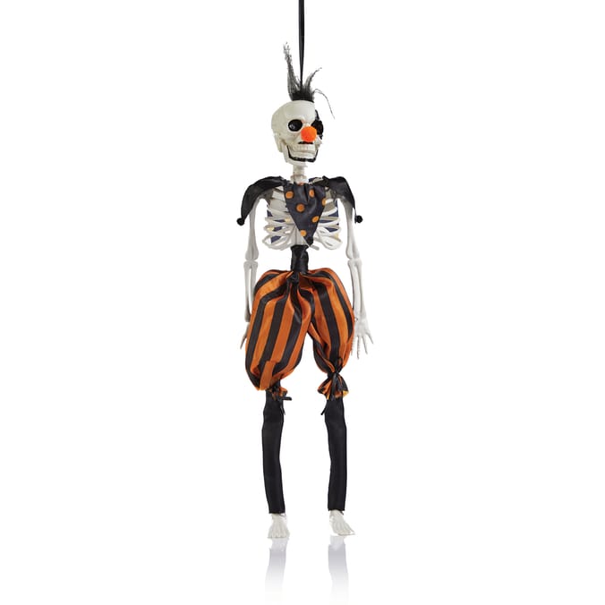 Haunted House Hanging Decoration