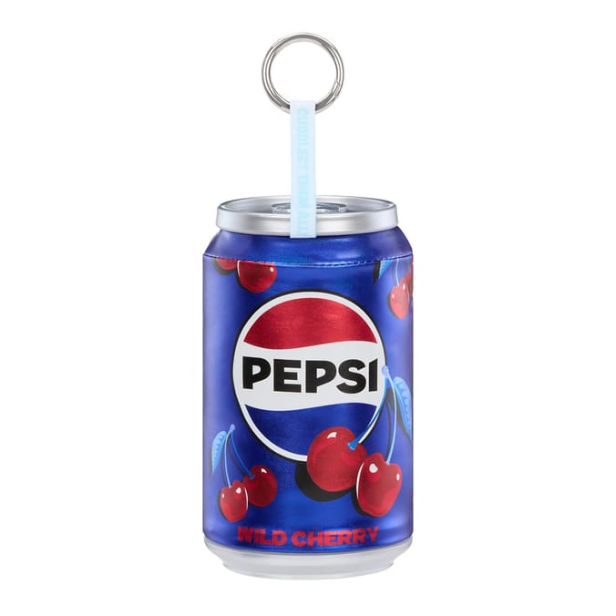 Hyojo Pepsi Series Mystery Plush