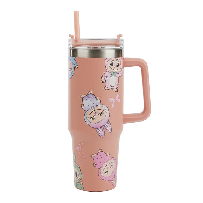 Pretty Little Monsters Large Tumbler