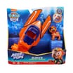 Paw Patrol Aqua Pups - Zuma's Lobster Vehicle