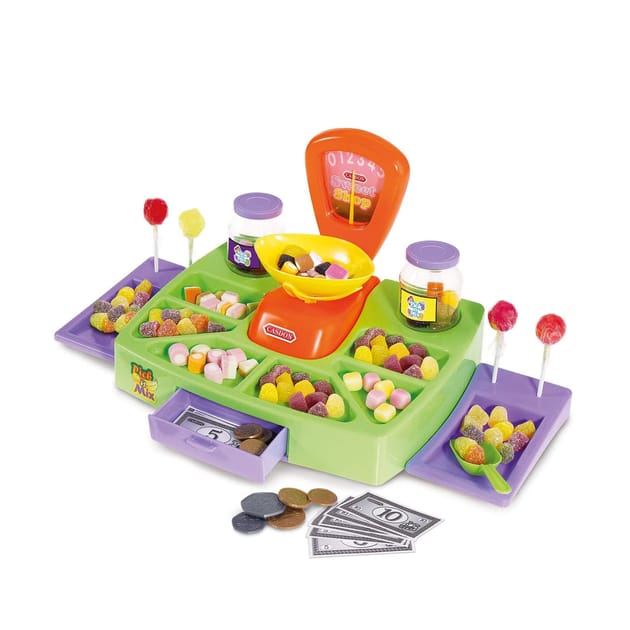 Kids toy sweet shop deals
