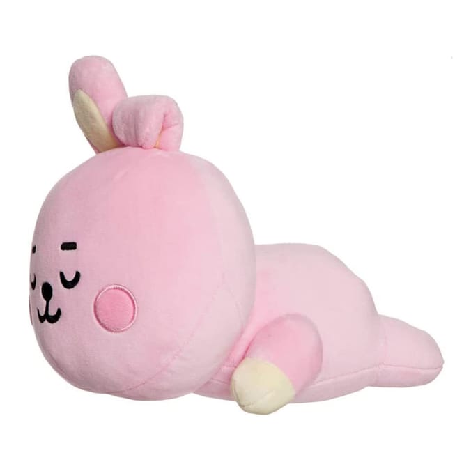 BT21 Baby Mini Pillow Cushion - Cooky