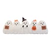 Hallow Scream Halloween Draught Excluder 