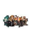 Clementoni Harry Potter 1000 Piece Panorama Puzzle