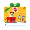 Pedigree Christmas Present Gift Box Adult Dog Treats Mixed 237g