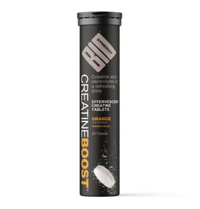 Bio-Synergy Effervescent Creatine Boost - Orange