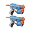 Nerf Elite 2.0 Volt Blaster Set