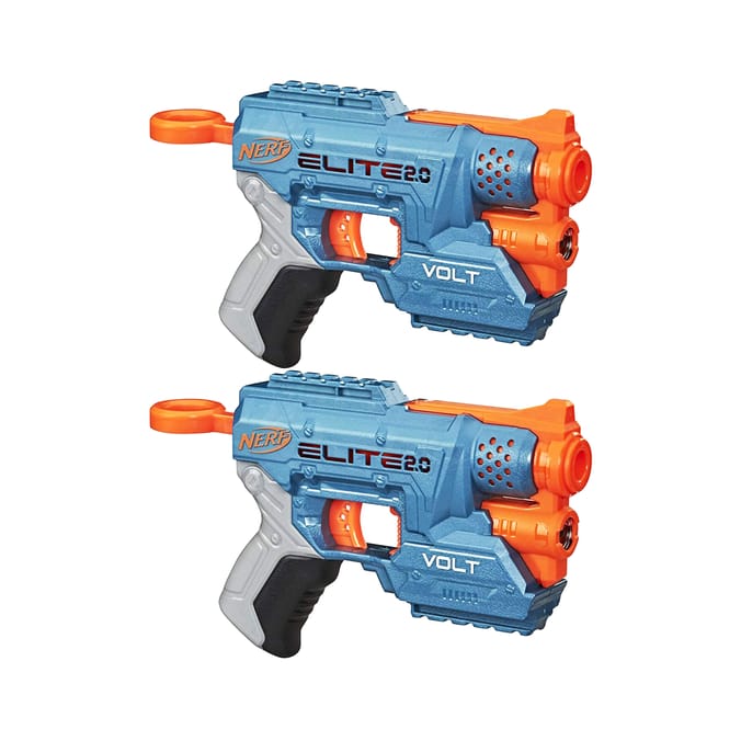 Nerf Elite 2.0 Volt Blaster Set