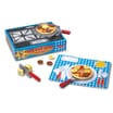 Melissa & Doug Wooden Flip & Serve Pancake Set