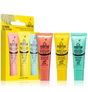 Dr Pawpaw Glowing Collection