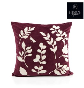 Hinch Home Fall Leaves Cushion