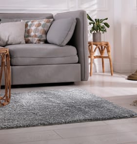 Home Collections Washable Shaggy Runner