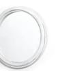 The Outdoor Living Collection Set Of 4 Mini Decorative Mirrors