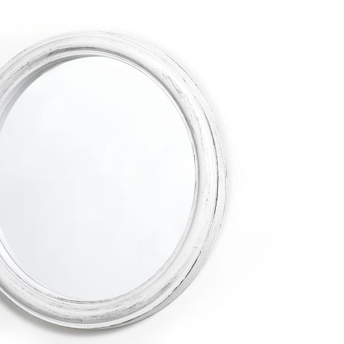 The Outdoor Living Collection Set Of 4 Mini Decorative Mirrors