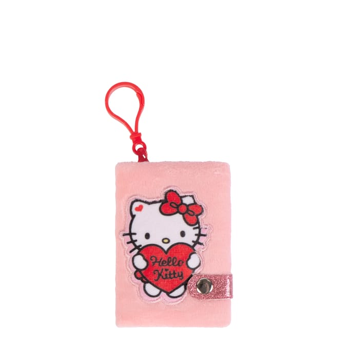Hello Kitty Mini Notebook