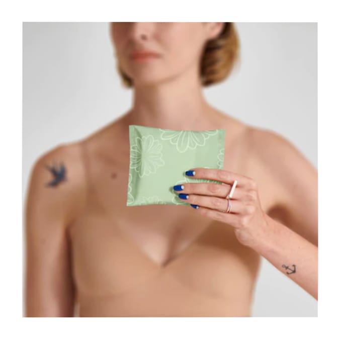 Tena Lady Normal 12s Pads Incontinence Pads x6