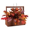 The Lifestyle Edit Harvest Fall Window Box 