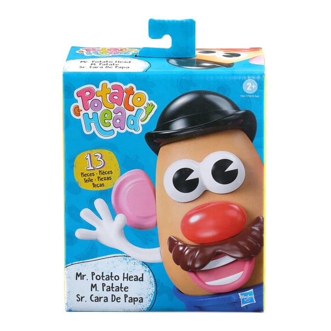 Potato Head Mr. Potato Head Toy F9416