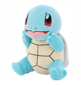 Pokémon Plush 8" - Squirtle 