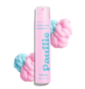 Hismile Cotton Candy Toothpaste 60g