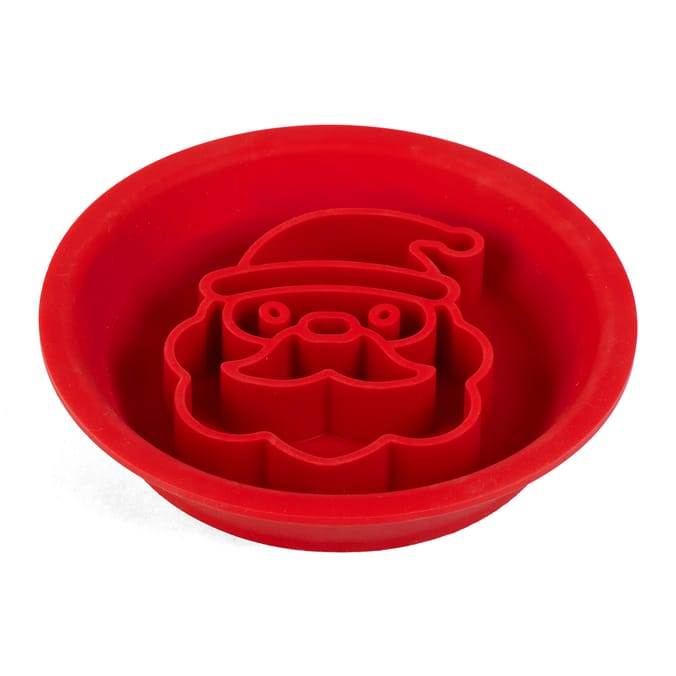 Chester's 2in1 Silicone Feeding Mat