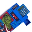 Marvel Avengers Multifunction Pencil Case