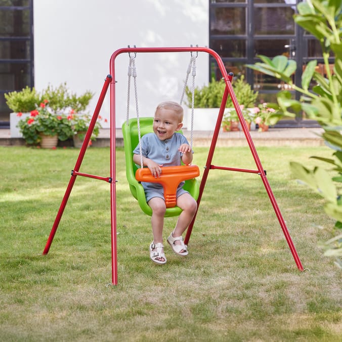 Liberty House Toys Toddler Swing