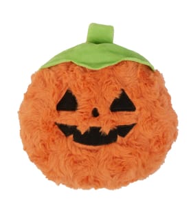  My Pets Halloween Pet Plush Toy - Pumpkin 