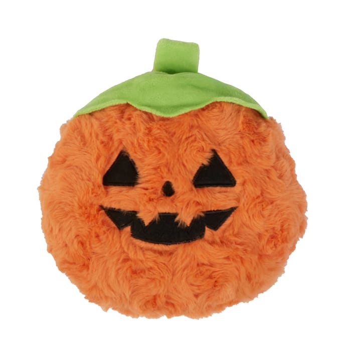 My Pets Halloween Pet Plush Toy