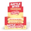 Battle Bites Dynabar 60g - Strawberry Cheesecake x12