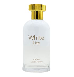 Laghmani London White Lies EDP 100ml