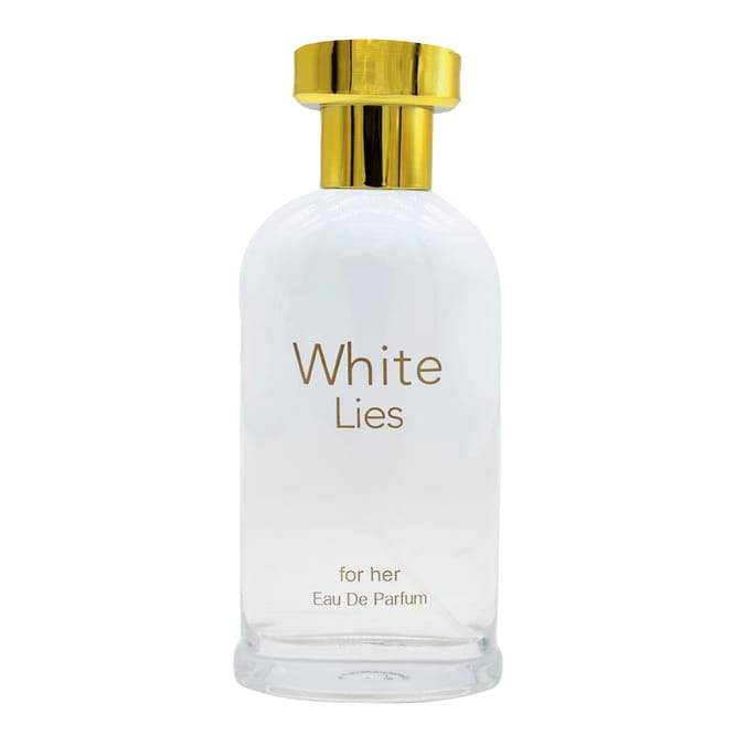 Laghmani London White Lies EDP 100ml