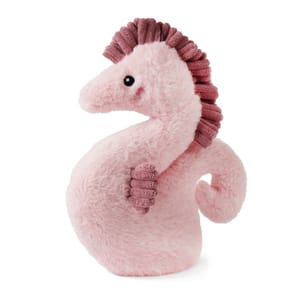 Chester's Plush Dog Toy - Seahorse