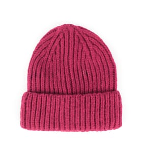 Originals Winter Ladies Beanie Hat - Pink