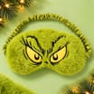The Grinch Eye Mask