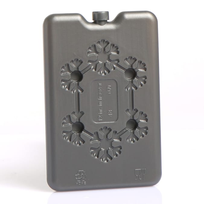 The Outdoor Living Collection Freezer Block 200ml 3 Pack