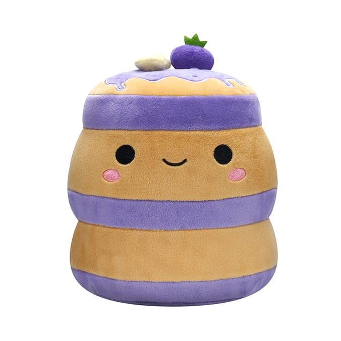 Squishmallow 7" - Paden