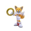 Sonic The Hedgehog Buildable Figure - Tails