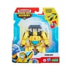 Transformers Rescue Bots Academy Action Figure F0719 - Bumblebee