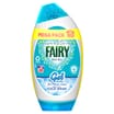 Fairy Non Bio Washing Liquid Gel 60 Washes 2.1l