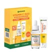 Garnier Vitamin C Brightening Routine Duo