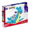 Pokemon Lapras Building Set